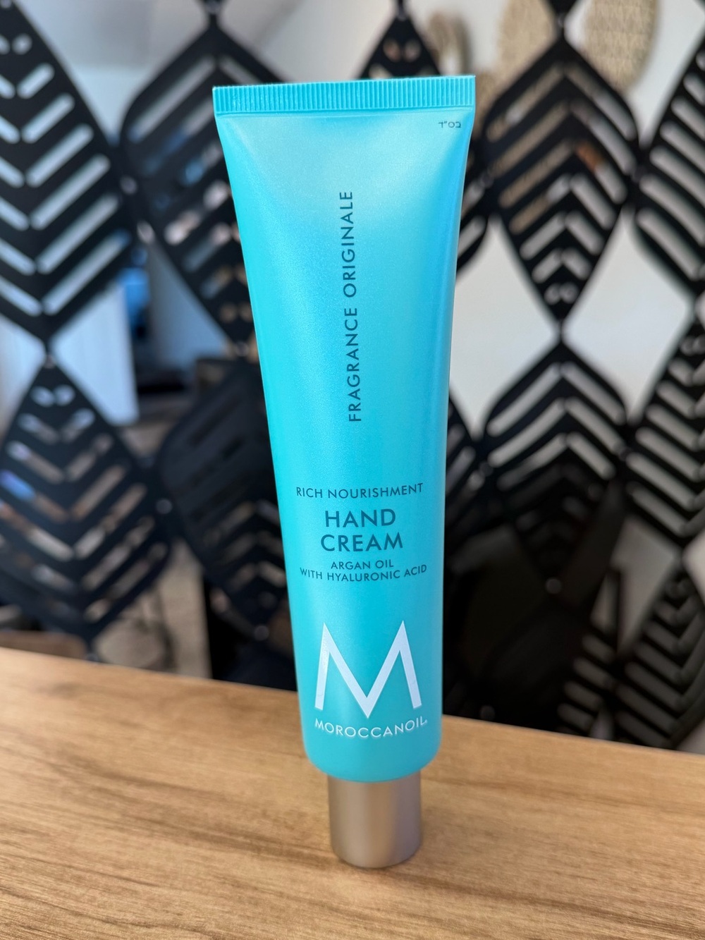 Moroccanoil Hand Cream